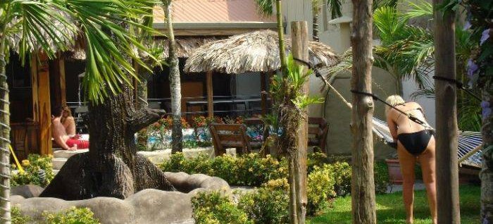 Arenal Hostel Resort, Volcan Arenal, Costa Rica