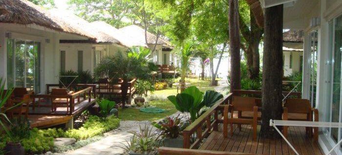 Le Blanc Samed Resort, Ban Phe, Thailand