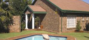 Pete's Retreat Guest House, Pretoria, South Africa