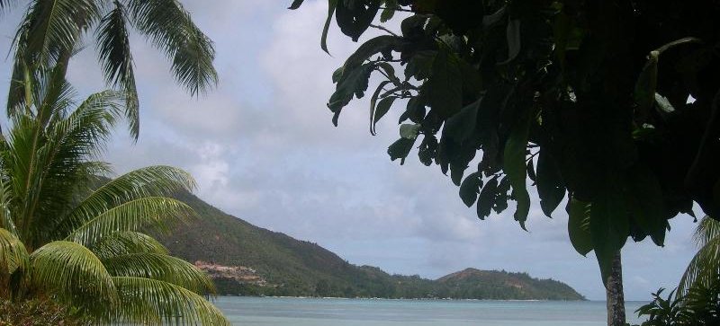 Sea View Lodge, Self-Catering, Anse Volbert Village, Seychelles
