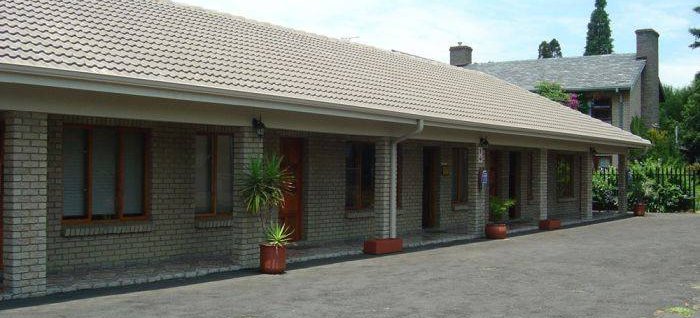 Len's Bed and Breakfast, Benoni, South Africa