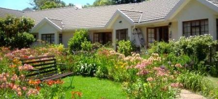 Mooring House Guest Lodge, Somerset West, South Africa