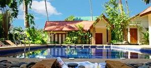 Aonang Paradise Resort and Long Stay, Krabi, Thailand
