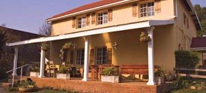 Pile-Inn Bed and Breakfast, Underberg, South Africa
