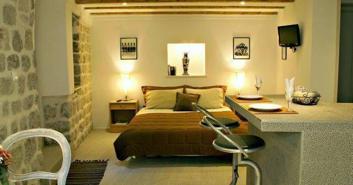 Hacer reservas baratas en un Bed & Breakfast como Dubrovnik Old Town Studio Suites
