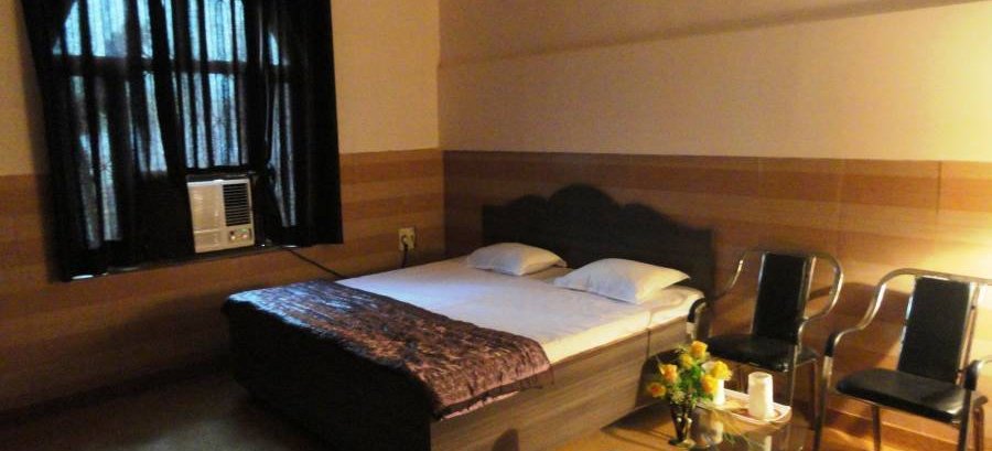 Hotel Mangalam Palace, Lucknow, India