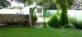 Heil Street Bed and Breakfast, Heilbron, South Africa