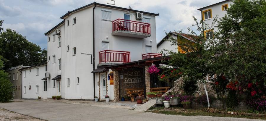 Pansion Guesthouse Ana and Stjepan, Medjugorje, Bosnia and Herzegovina