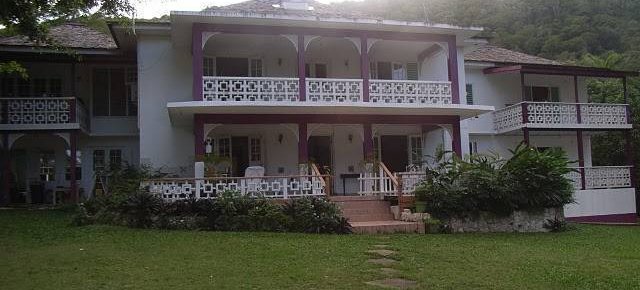 Spring Garden Villa, Montego Bay, Jamaica
