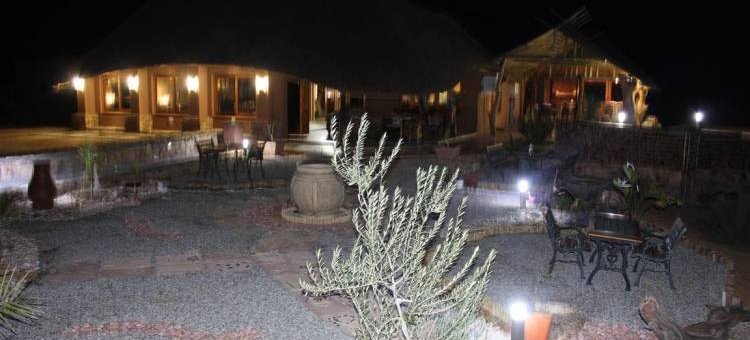 Plato Lodge - Northern Cape, Augrabies, South Africa