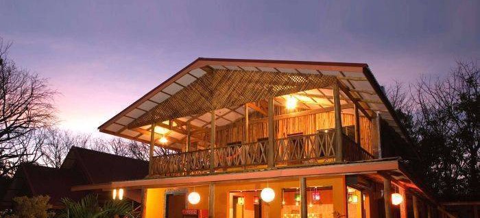 Casa Zen Guesthouse and Yoga Center, Santa Teresa, Costa Rica