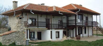 The Old Winery Guest House, Varna, Bulgaria
