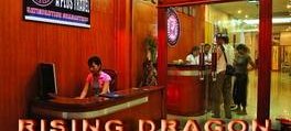 Rising Dragon Hotel, Ha Noi, Viet Nam