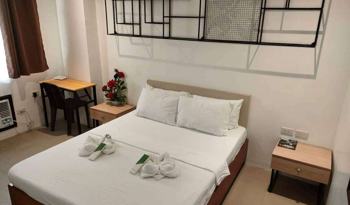 Donde están la mejor cama nueva & Desayunos en Baler, Philippines