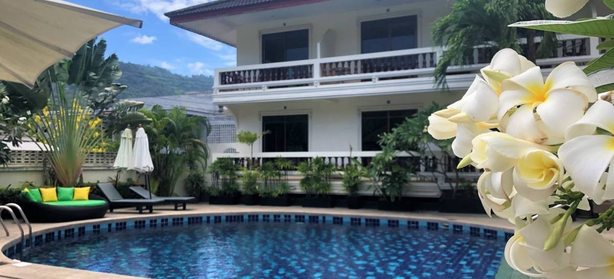 Tropical Palm Resort and Spa, Amphoe Ko Samui, Thailand