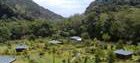 3 Rivers Eco Lodge, Rosalie, Dominica