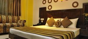 Hotel Singh Empire Dx, Paharganj, India