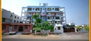 Silver Sands Appartments, Jaipur, India