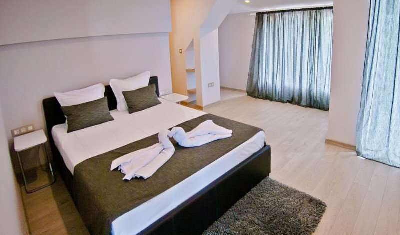 Encuentra bajas tarifas y reserva bed and breakfasts en Varna