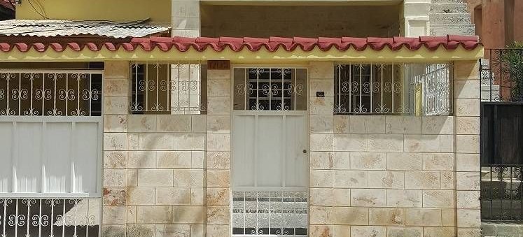 Casa Ama, Alturas de Miramar, Cuba