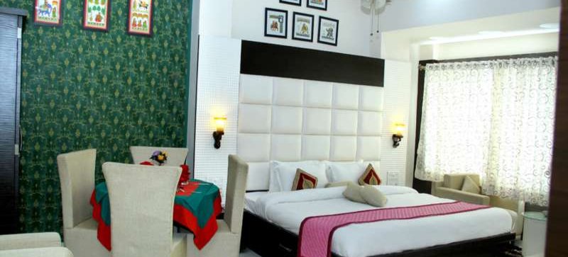 Hotel Bhagyodaya Residency, Bhilwara, India