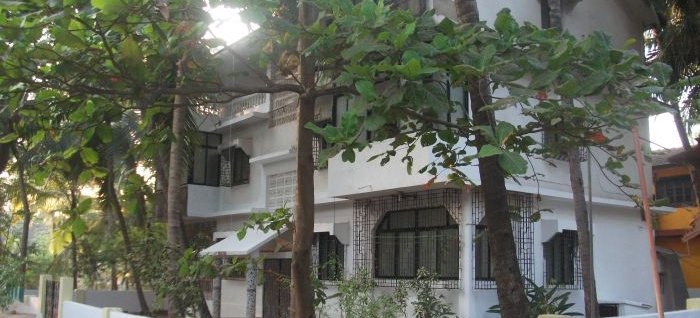 Shalom Guest House, Candolim, India