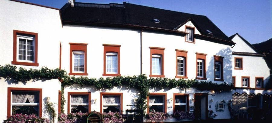 Weinhaus Hotel Zum Josefshof, Graach, Germany