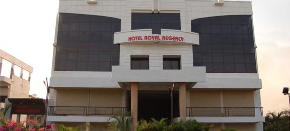 Hotel Royal Regency, Borgaon, India