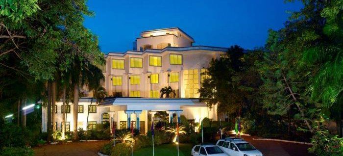 Sangam Hotels, Thanjavur, India