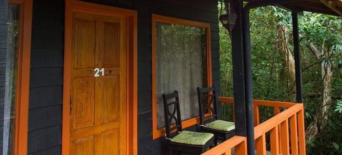 Monteverde Hostel Lodge, Monte Verde, Costa Rica