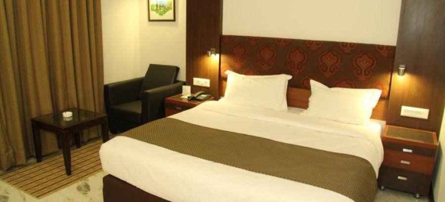 Amantra Comfort Hotel, Udaipur, India