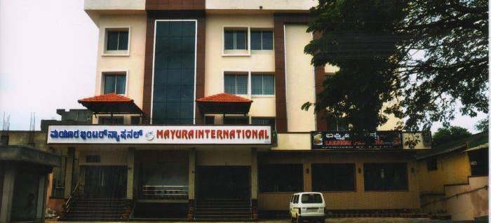 Mayura International, Hassan, India