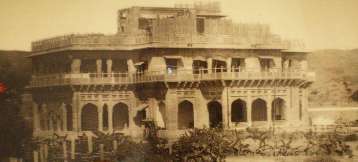 The Kothi Heritage, Jodhpur, India