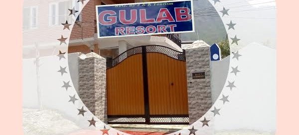 Gulab Resort, Srinagar, India