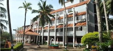 Swagath Holiday Resorts, Thiruvananthapuram, India